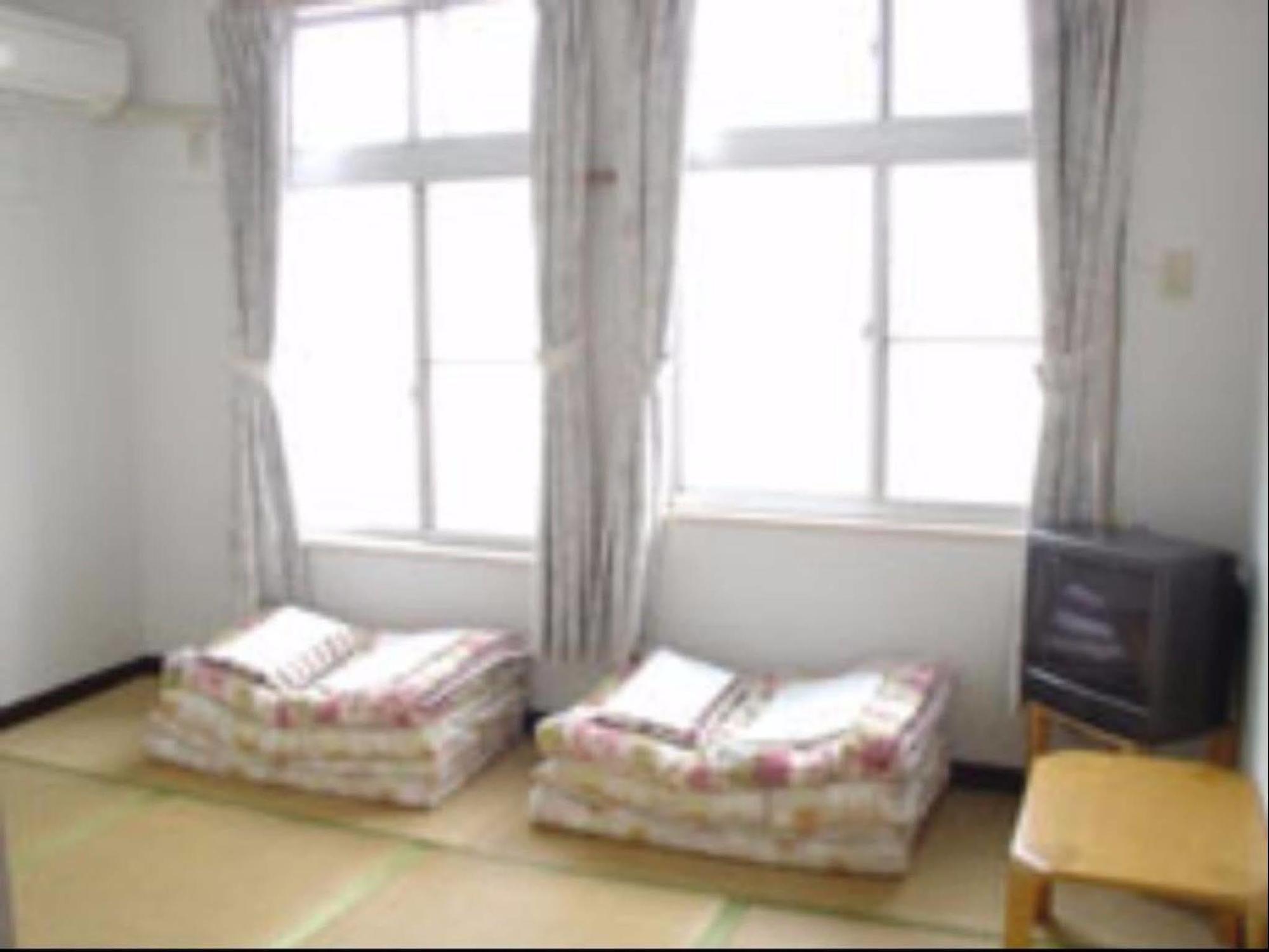 Beppu Guest House Exterior foto