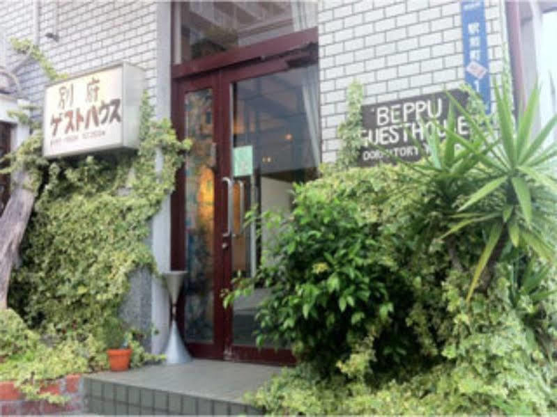 Beppu Guest House Exterior foto
