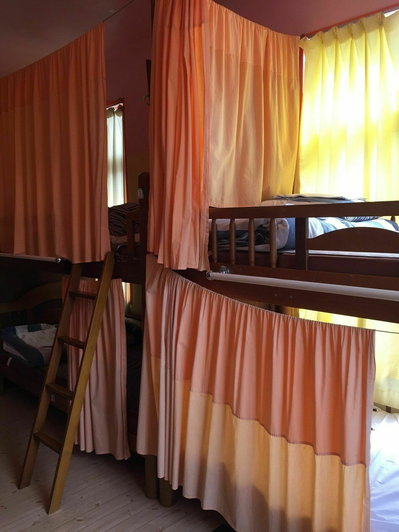 Beppu Guest House Exterior foto